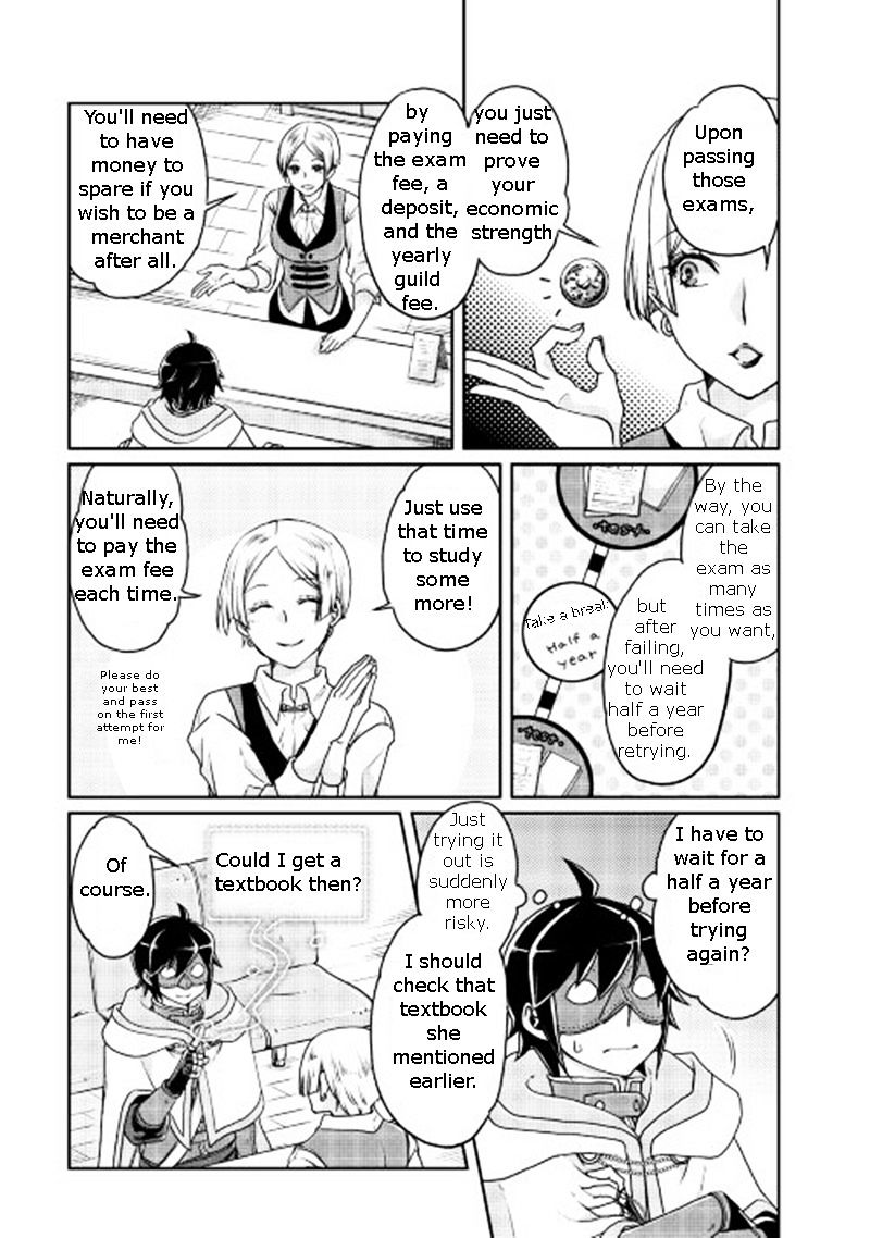 Tsukimichi: Moonlit Fantasy, Chapter 19 image 22